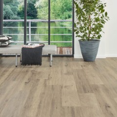 Designflooring Korlok Baltic Washed Oak Vinyl RKP8101 padlólap