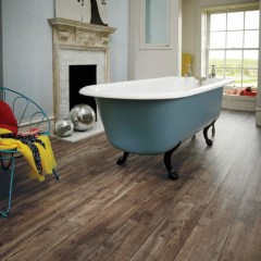 Designflooring Rubens Mid Worn Oak Vinyl KP103 padlólap