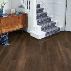 Designflooring Van Gogh Smoked Beech Vinyl VGW98T padlólap