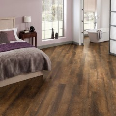 Designflooring Van Gogh Lime Washed Cypress Vinyl VGW95T padlólap