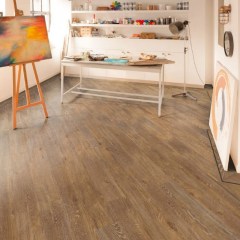 Designflooring Van Gogh Hessian Oak Vinyl VGW93T padlólap