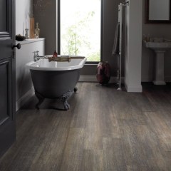 Designflooring Van Gogh Brushed Oak Vinyl VGW88T padlólap