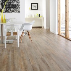 Designflooring Van Gogh Country Oak Vinyl VGW81T padlólap