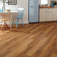 Designflooring Van Gogh Lancewood Vinyl VGW44T padlólap