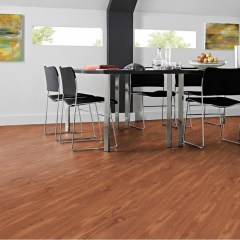 Designflooring Van Gogh Copper Gum Vinyl padlólap