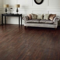 Designflooring Art Select Sundown Oak Vinyl HC04 padlólap