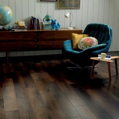 Designflooring Art Select Winter Oak Vinyl RL04 padlólap