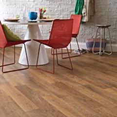Designflooring Rubens Classic Limed Oak Vinyl KP97 padlólap