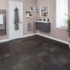 Designflooring Opus Lutum Vinyl SP218 padlólap