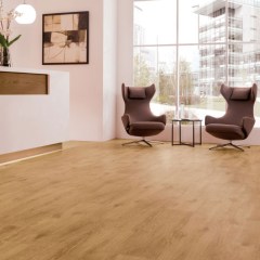 Designflooring LooseLay Providence Vinyl LLP108 padlólap