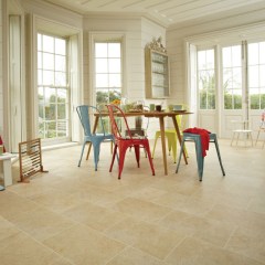 Designflooring Rubens York Stone Vinyl ST11 padlólap