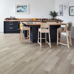Designflooring Rubens Grey Limed Oak Vinyl KP138 padlólap