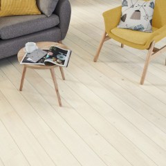Designflooring Rubens Washed Scandi Pine Vinyl KP132 padlólap