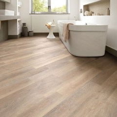 Designflooring Rubens Rose Washed Oak Vinyl KP95 padlólap