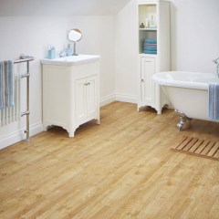 Designflooring Rubens American Oak Vinyl KP40 padlólap