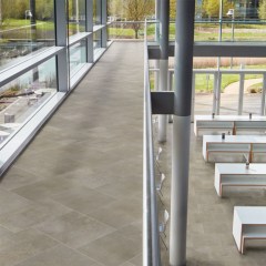 Designflooring Rubens Argento Vinyl SP217 padlólap