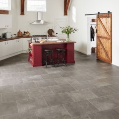 Designflooring Rubens Fumo Vinyl SP216 padlólap