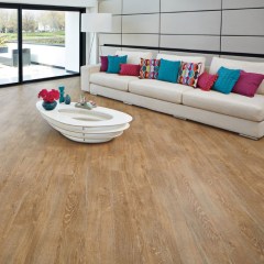 Designflooring Rubens Honey Oak Vinyl VGW94T padlólap