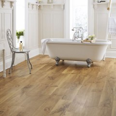 Designflooring Rubens Auckland Oak Vinyl VGW52T padlólap