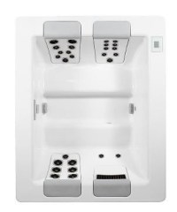Villeroy & Boch Design Line Jakuzzi