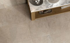 Dom Ceramiche Mas De Provence Kőhatású járólap