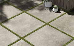 Dom Ceramiche Mas De Provence Kőhatású járólap 