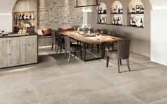 Dom Ceramiche Mas De Provence Kőhatású járólap 