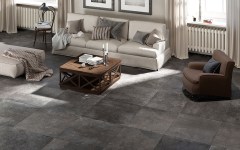 Dom Ceramiche Mas De Provence Kőhatású járólap 