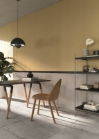 Eccentrico Back To Basic Falburkolat 