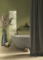 Eccentrico Back To Basic Falburkolat 