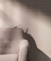 Eccentrico Back To Basic Falburkolat 