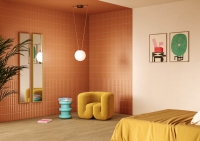 Eccentrico Beat Mozaik csempe 