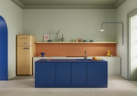 Eccentrico Beat Konyhai burkolólap 