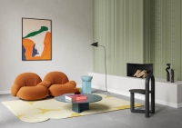 Eccentrico Beat Mozaik csempe 