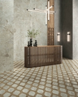 Due G Ceramiche Breccia Paradiso Kőhatású járólap