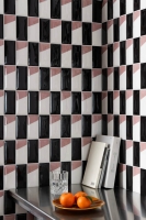 Eccentrico Kilim Mozaik csempe 