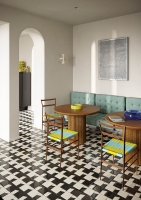 Eccentrico Kilim Mozaik csempe 