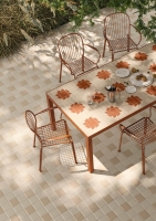 Eccentrico Kilim Mozaik csempe 