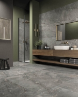 Due G Ceramiche Shiny Kőhatású járólap 