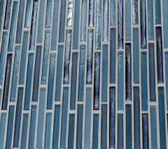 Dune Glass Mosaics Mozaik