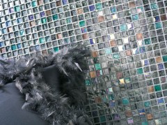 Dune Glass Mosaics Mozaik