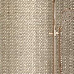 Dune Glass Mosaics Mozaik