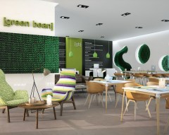 Dune Glass Mosaics Falburkolat 