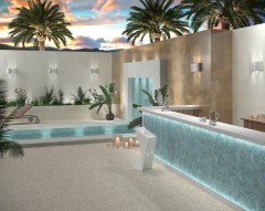 Dune Magnet Kőhatású járólap 