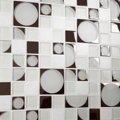 Dune Materia Mosaics Mozaik