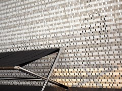 Dune Materia Mosaics Mozaik