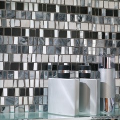 Dune Materia Mosaics Mozaik