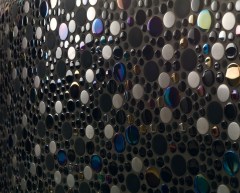 Dune Materia Mosaics Mozaik