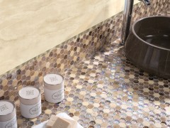 Dune Materia Mosaics Mozaik 