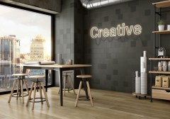 Dune Roble Fahatású járólap 